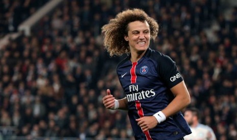 David Luiz