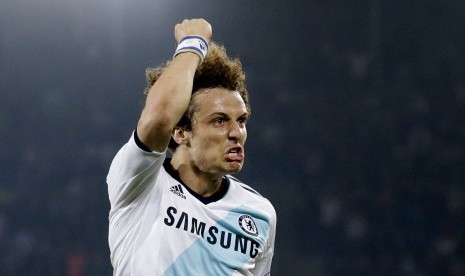 David Luiz