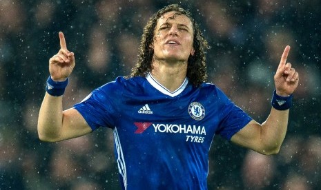 David Luiz