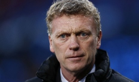 David Moyes