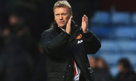 David Moyes