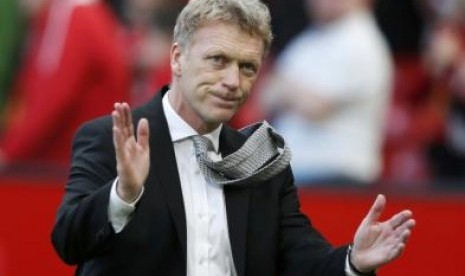 David Moyes