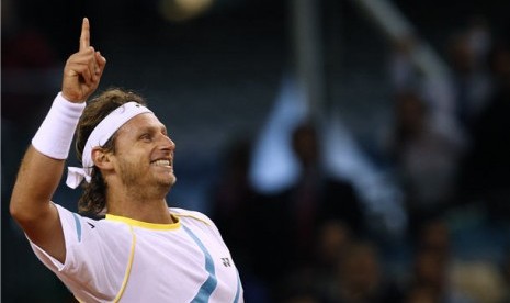 David Nalbandian 