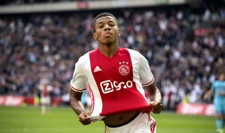 David Neres