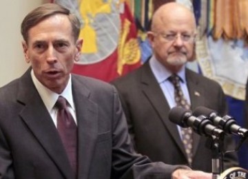 David Petraeus