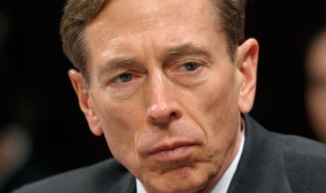 David Petraeus