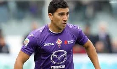 David Pizarro