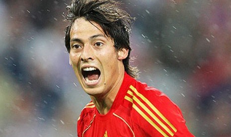 David Silva