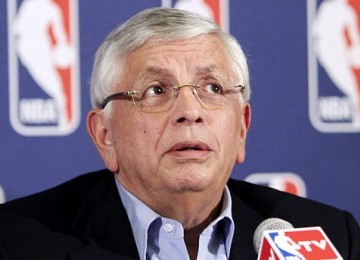 David Stern