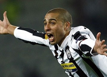 David Trezeguet