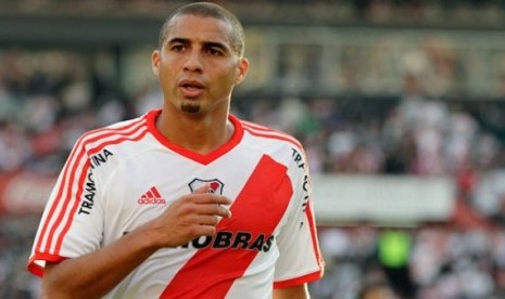 David Trezeguet