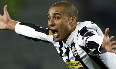 David Trezeguet