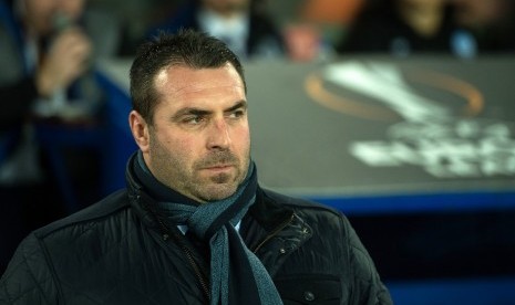 David Unsworth