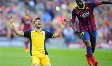 David Villa