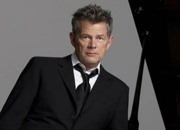 David Foster