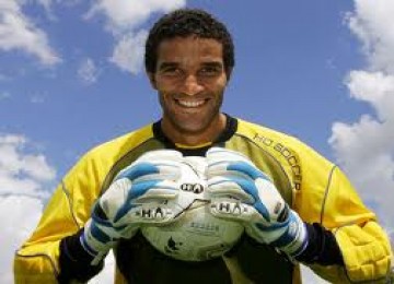 David James