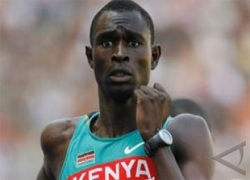 David Rudisha