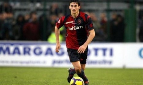 Davide Astori 