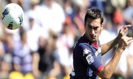 Davide Astori