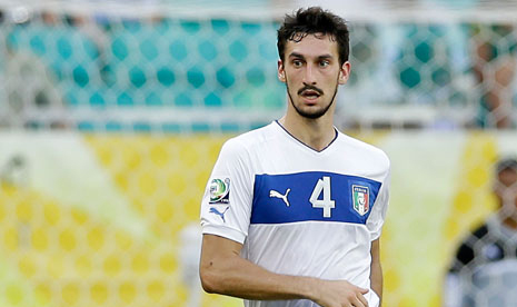 Davide Astori