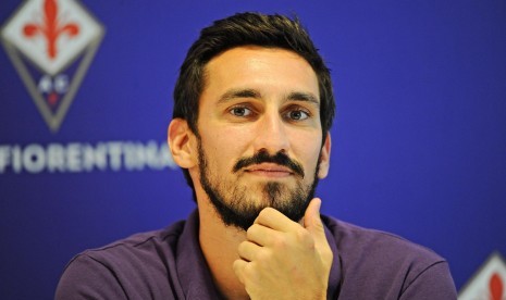 Davide Astori