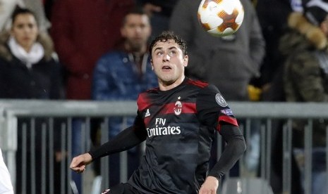 Davide Calabria