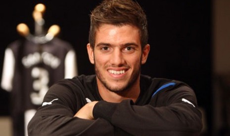 Davide Santon