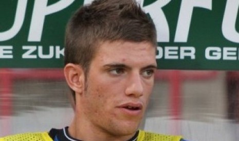 Davide Santon