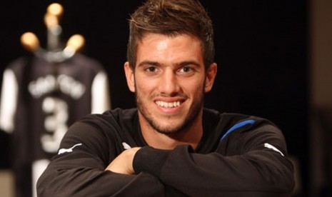 Davide Santon