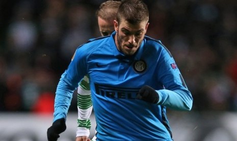 Davide Santon