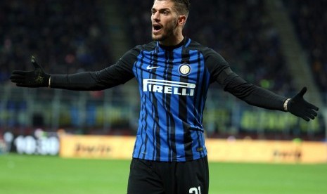 Davide Santon