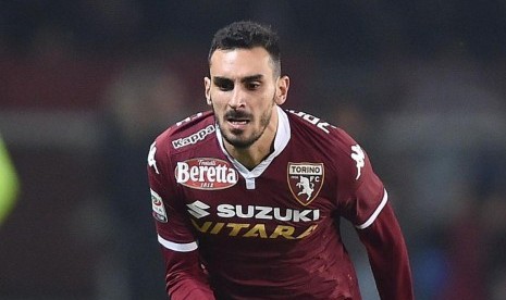 Davide Zappacosta