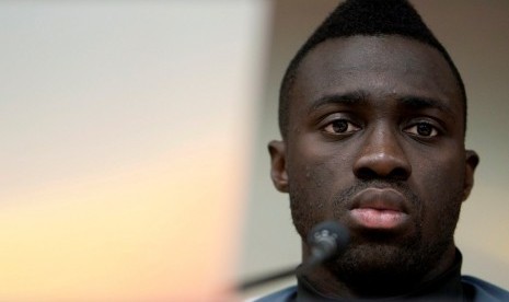 Davinson Sanchez