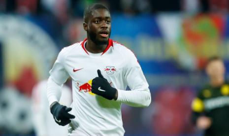 Dayot Upamecano