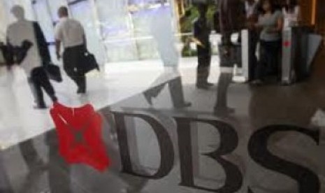 DBS Group Holdings 