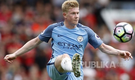 De Bruyne