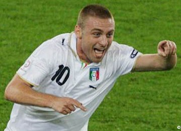 De Rossi