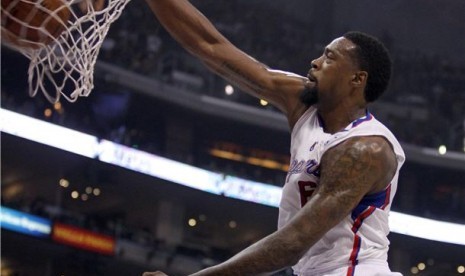 DeAndre Jordan 