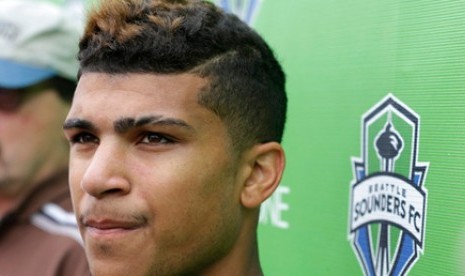 Deandre Yedlin