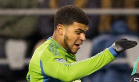 DeAndre Yedlin