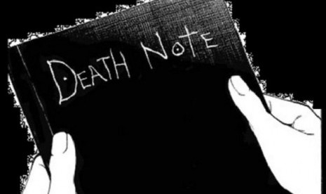 Death Note