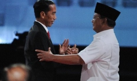 Debak Capres II