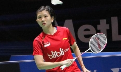 Debby Susanto