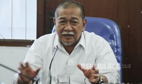 Menanti Keputusan Demokrat Untuk Deddy Mizwar Hari Ini Republika Online