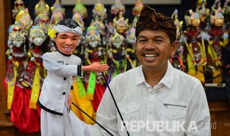 Dedi Mulyadi