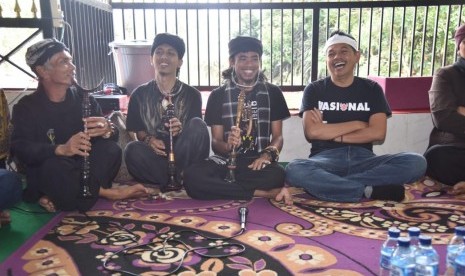 Dedi Mulyadi Gagas Sunda Jazz Festival