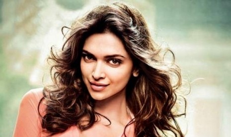 Deepika Padukone.