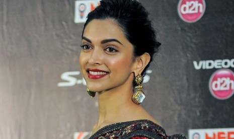 Deepika Padukone