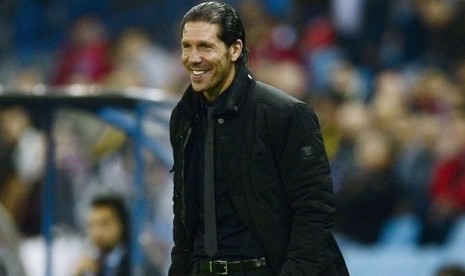 Deigo Simeone