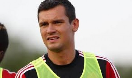 Dejan Lovren